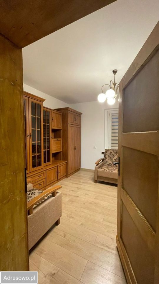 Mieszkanie 2-pokojowe Przyłęk, ul. Fabryczna. Zdjęcie 2