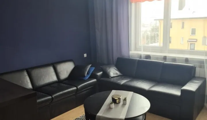 Mieszkanie 4-pokojowe Chotyniec