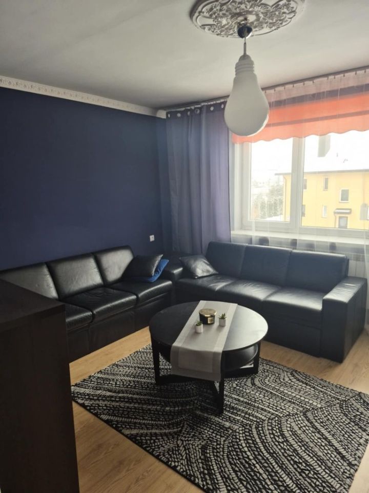 Mieszkanie 4-pokojowe Chotyniec. Zdjęcie 1