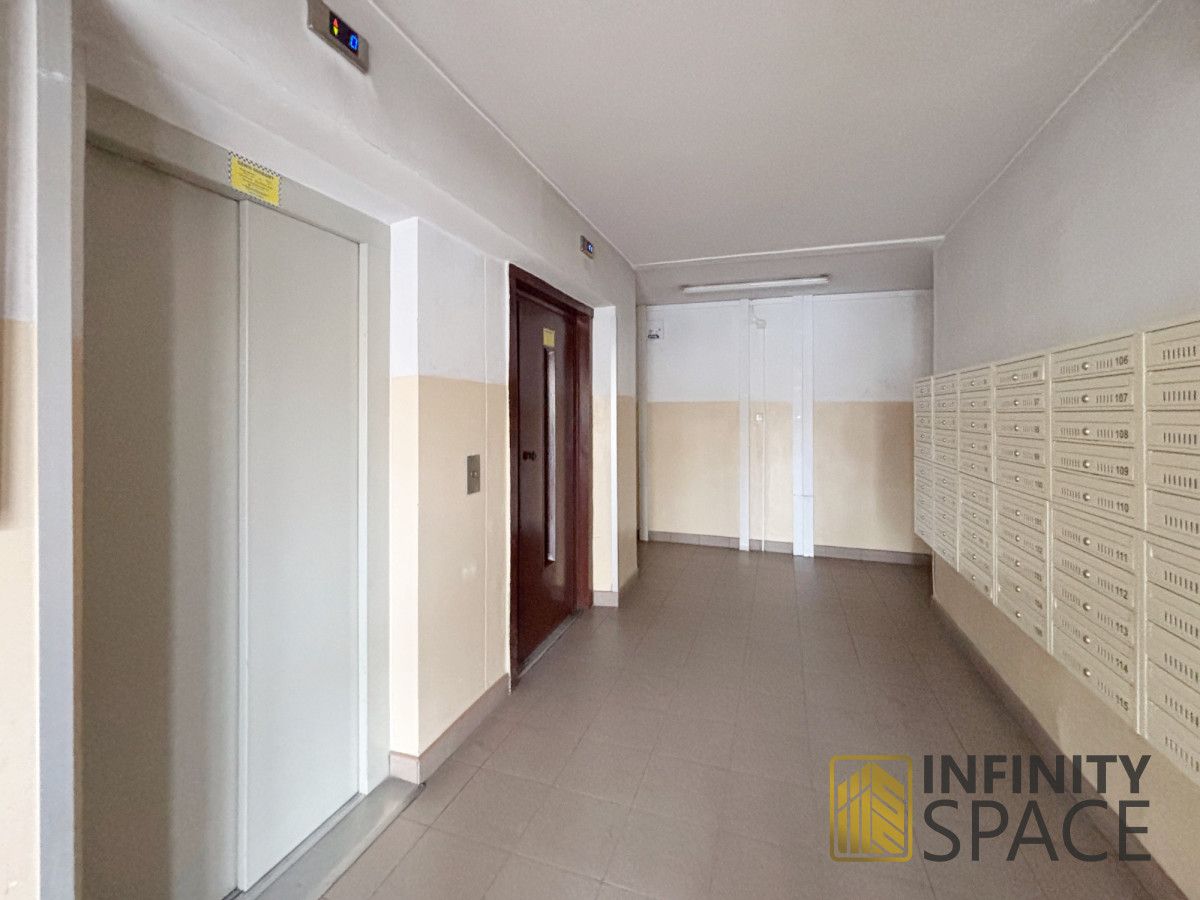 Mieszkanie 3-pokojowe Warszawa Mokotów, ul. Kartaginy. Zdjęcie 13