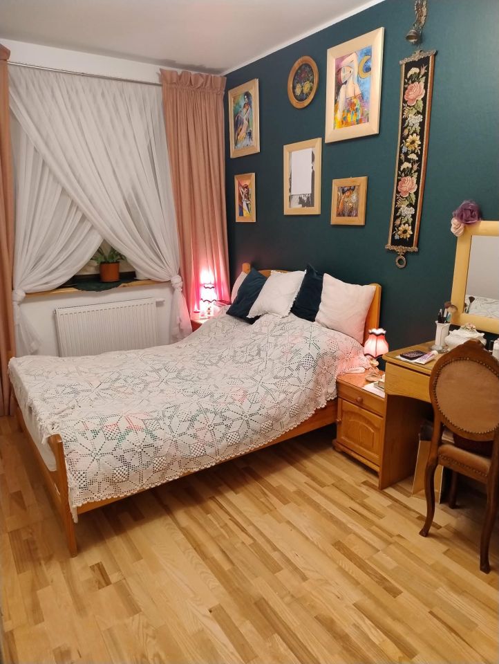 Mieszkanie 2-pokojowe Puławy Górna Niwa, ul. Spacerowa. Zdjęcie 8