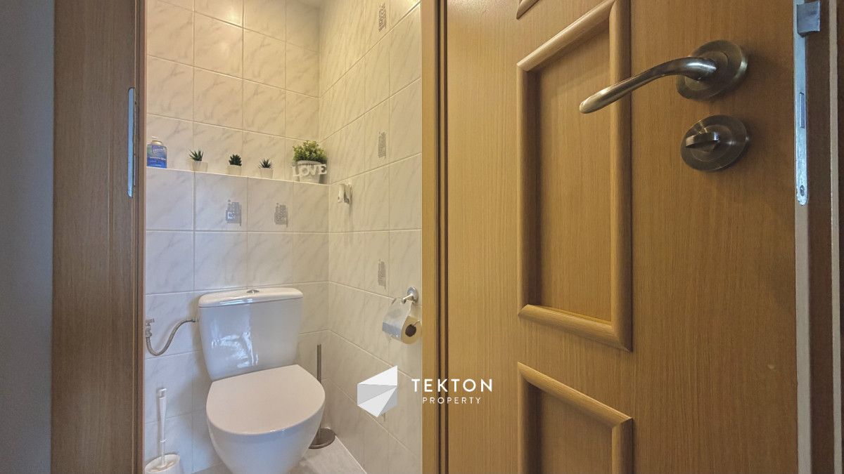 Mieszkanie 2-pokojowe Warszawa Praga-Południe, ul. Złotej Wilgi. Zdjęcie 10