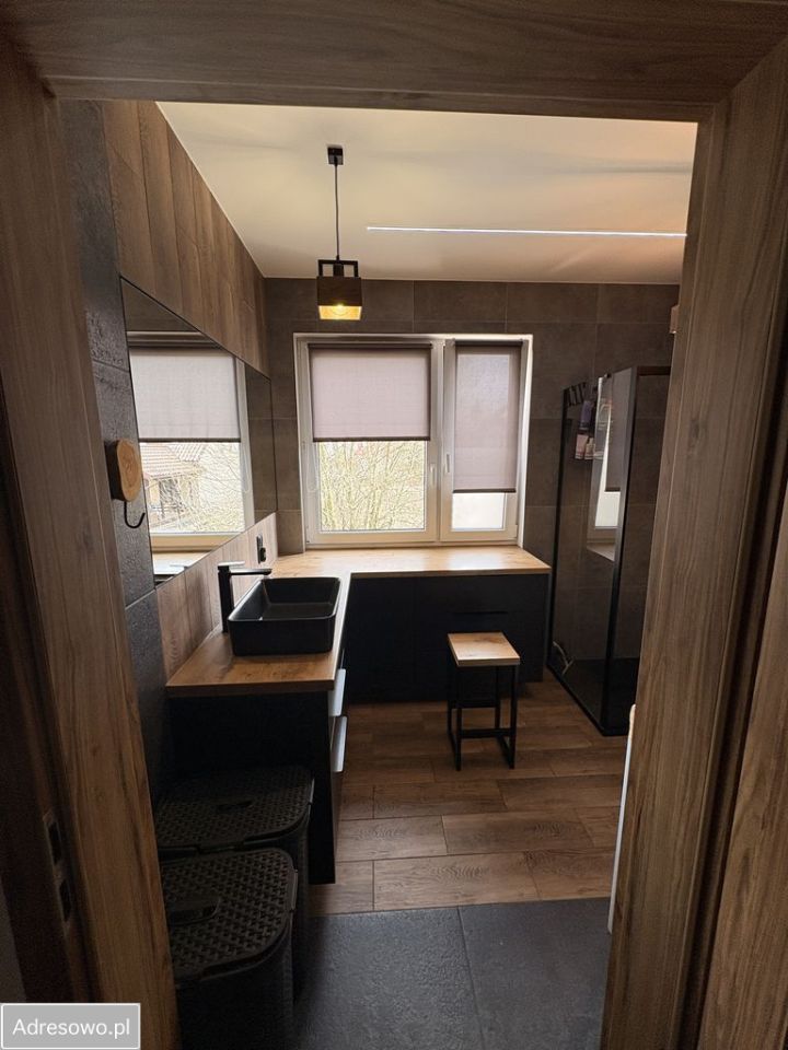 Mieszkanie 3-pokojowe Białystok Zawady, ul. Końcowa. Zdjęcie 9