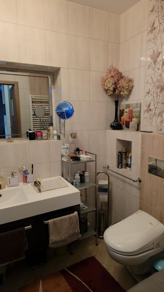 Mieszkanie 2-pokojowe Zielona Góra Centrum, ul. Stanisława Staszica. Zdjęcie 8