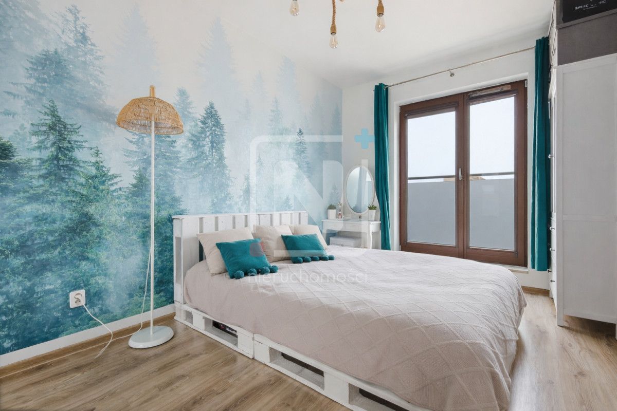 Mieszkanie 4-pokojowe Warszawa Bemowo, ul. Batalionów Chłopskich. Zdjęcie 1