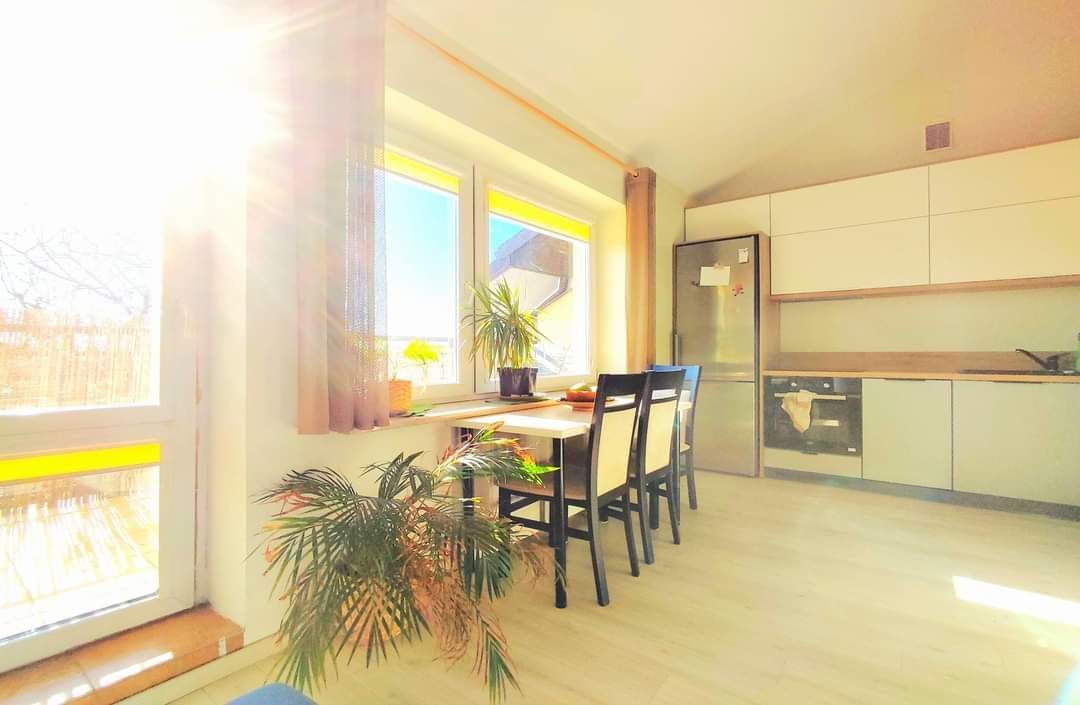 Mieszkanie 2-pokojowe Kraków Bielany. Zdjęcie 7