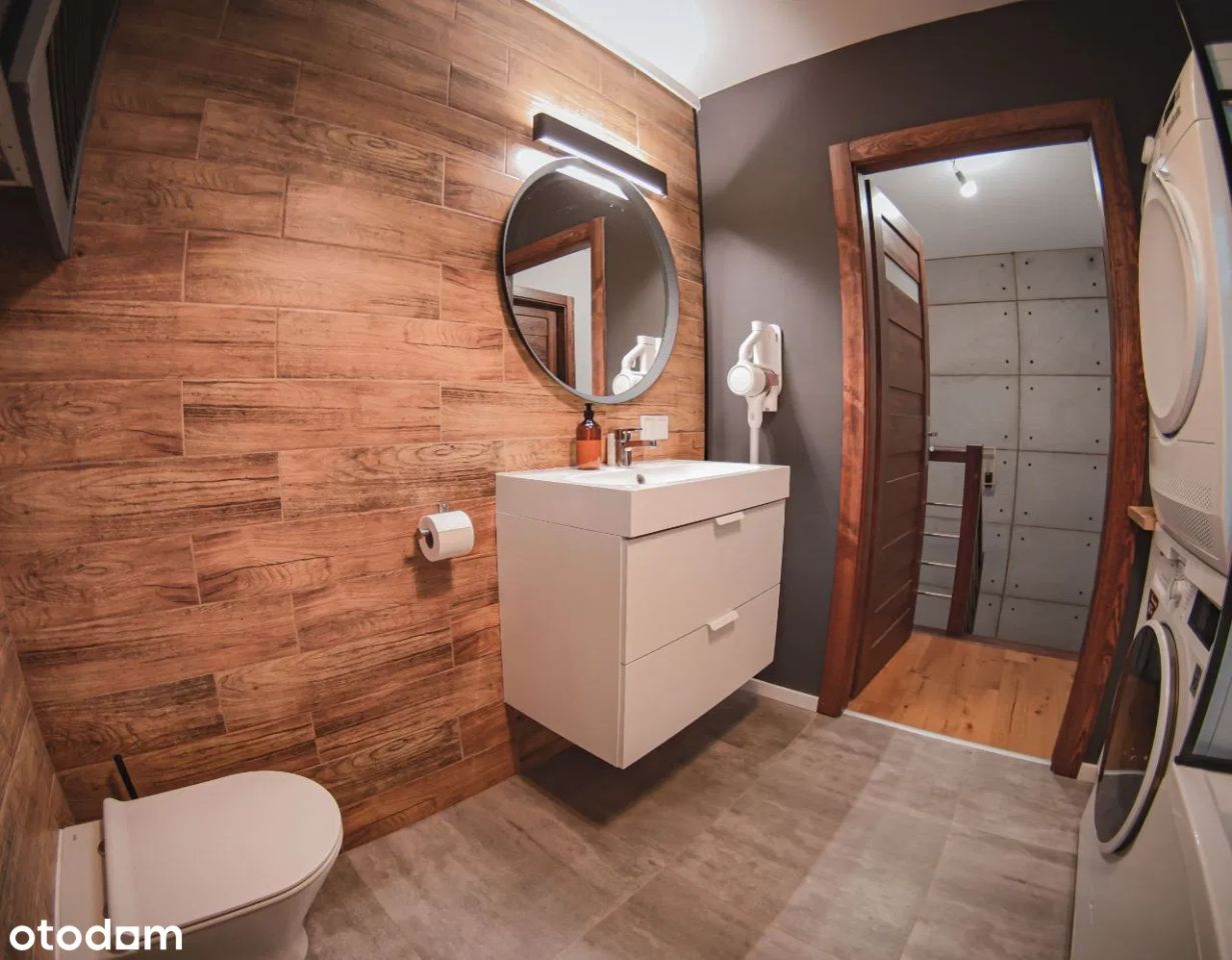 dom szeregowy, 4 pokoje Gowarzewo, ul. Tulecka. Zdjęcie 14