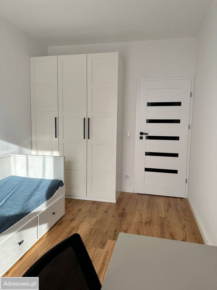 Mieszkanie 2-pokojowe Wrocław Klecina, ul. Dożynkowa. Zdjęcie 4