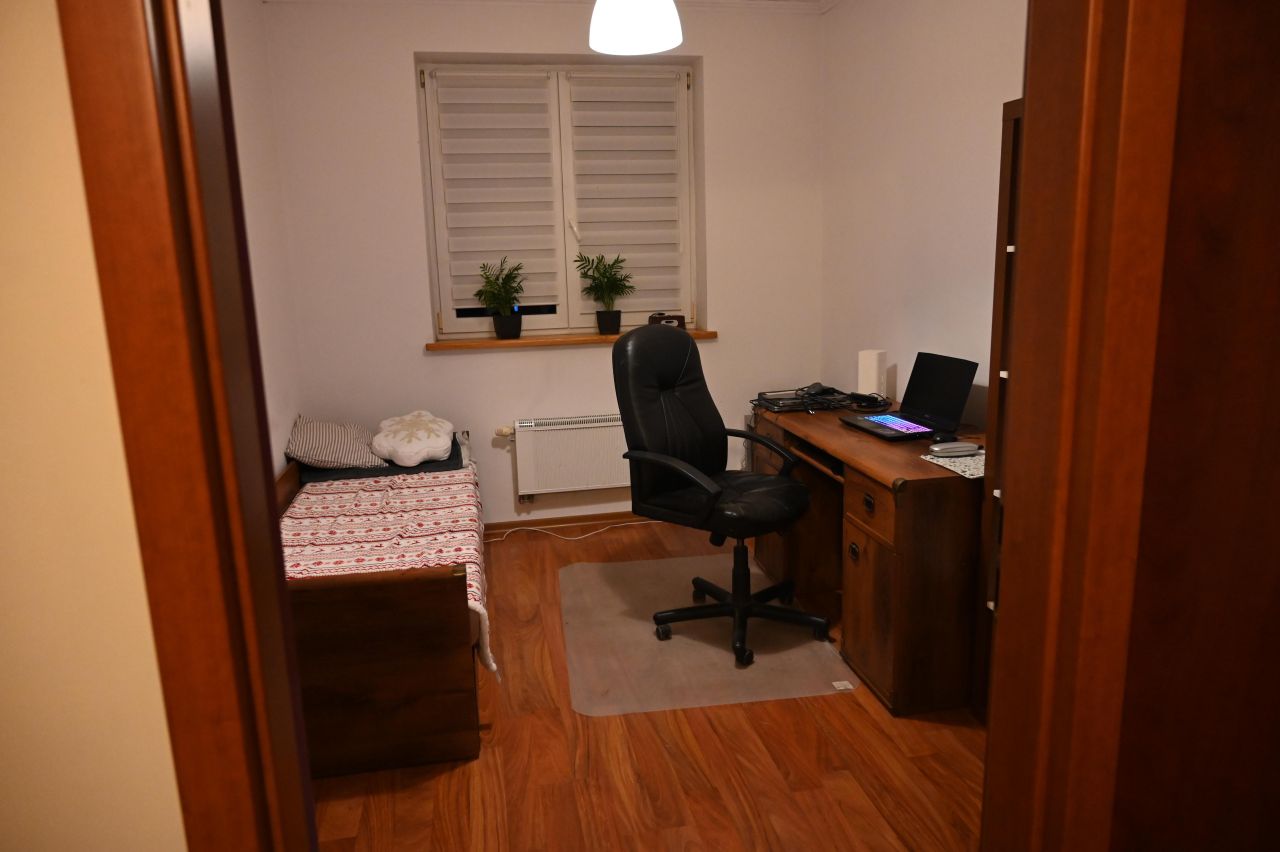 dom wolnostojący, 6 pokoi Łąki, ul. Pasikonika. Zdjęcie 10