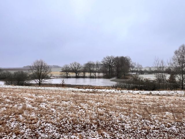 Działka budowlana Kiełpino. Zdjęcie 2