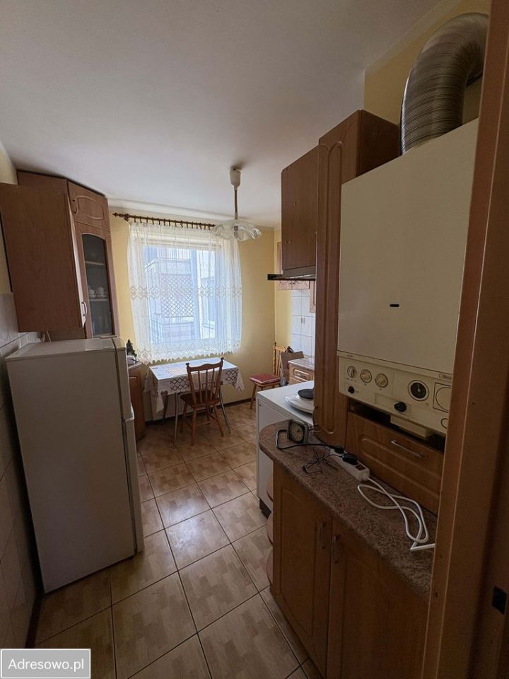 Mieszkanie 2-pokojowe Działdowo, ul. Ludwika Rydygiera. Zdjęcie 3