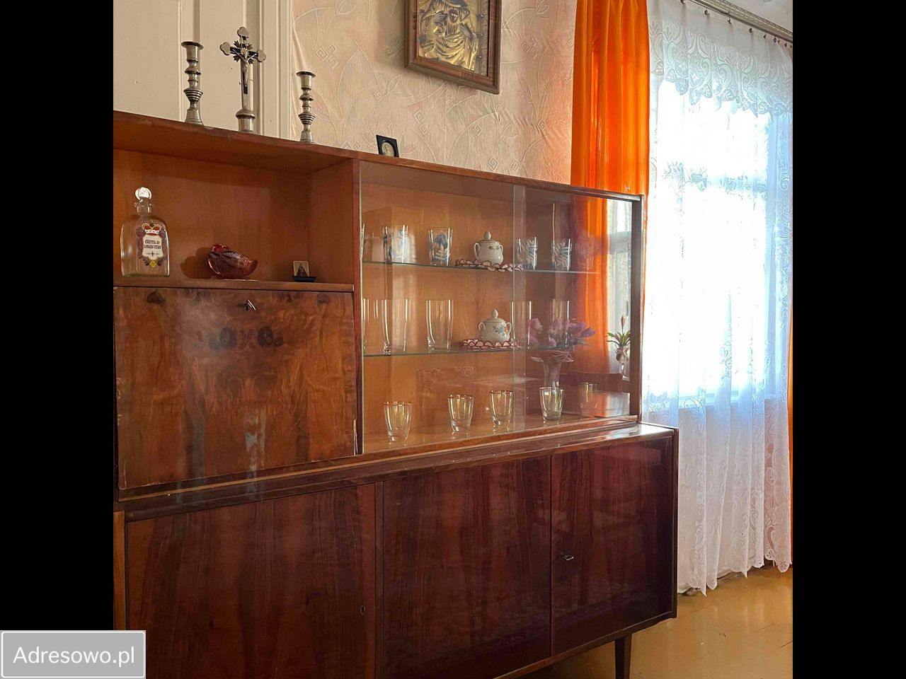 siedlisko Plebania Wola. Zdjęcie 12