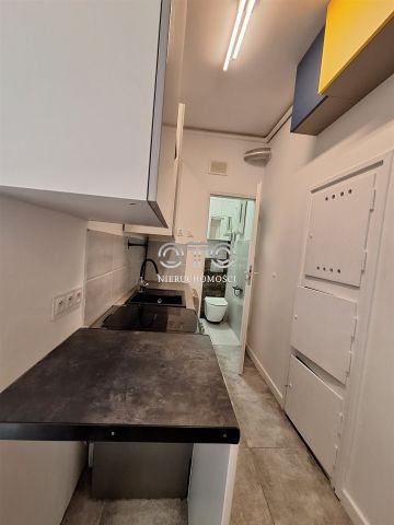 Mieszkanie 1-pokojowe Wrocław Stare Miasto, ul. Dworcowa. Zdjęcie 7