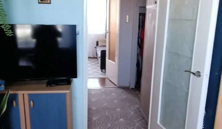 Mieszkanie 2-pokojowe Legionowo Centrum, ul. Hubala