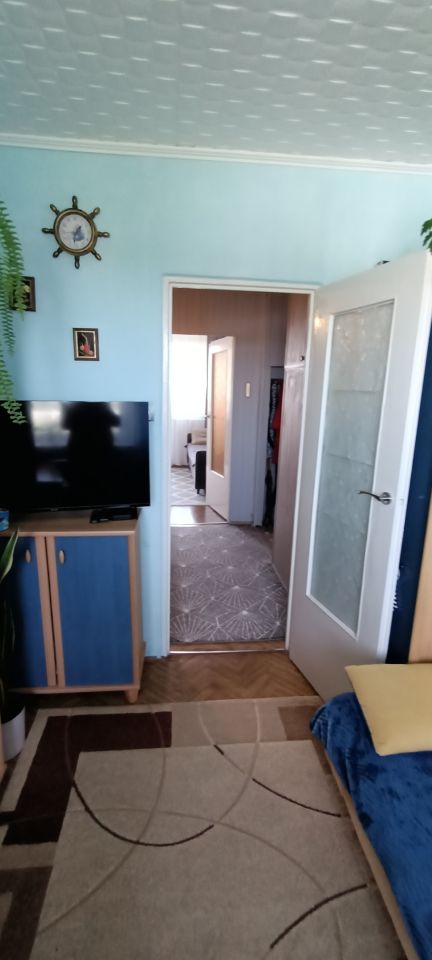 Mieszkanie 2-pokojowe Legionowo Centrum, ul. Hubala. Zdjęcie 1