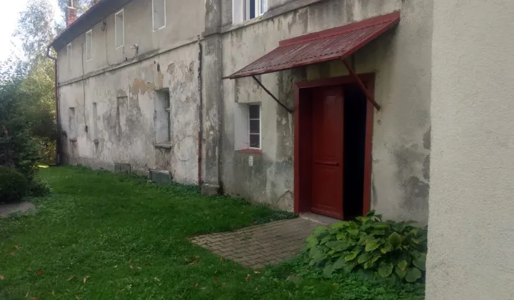 Mieszkanie 4-pokojowe Wronin, ul. Głubczycka