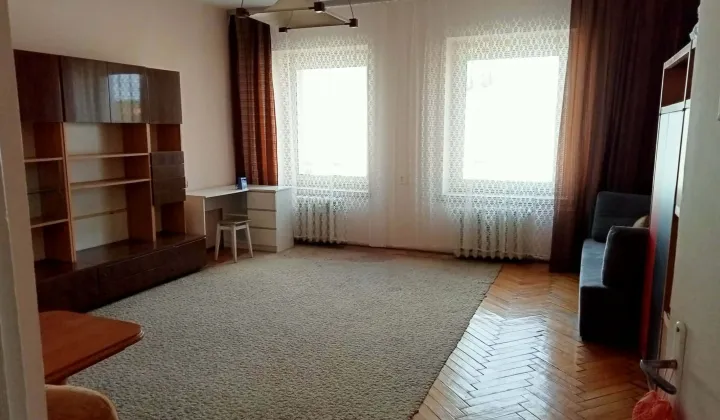 Mieszkanie 2-pokojowe Nysa, ul. Piastowska