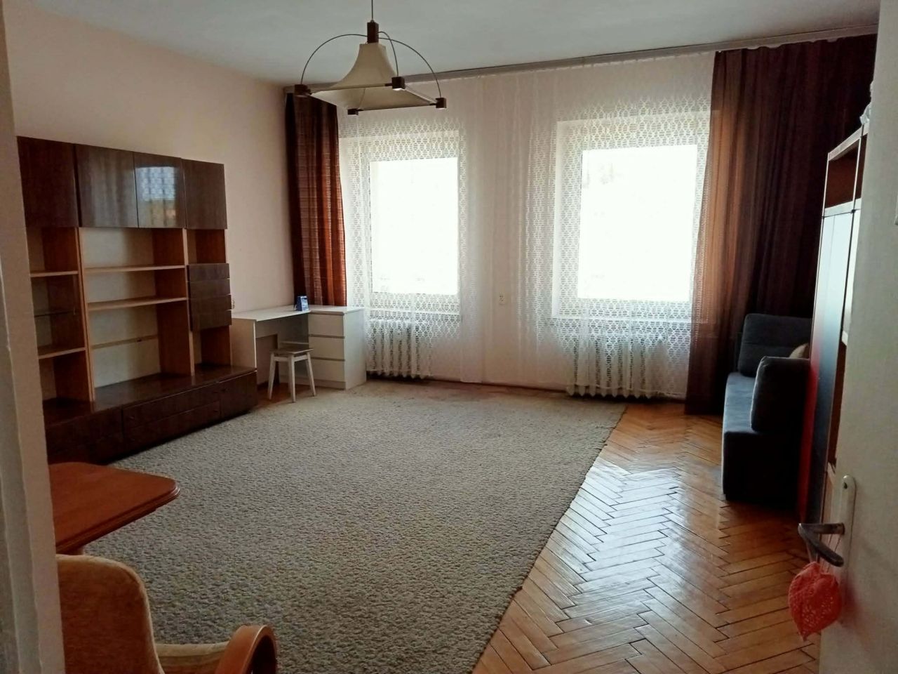 Mieszkanie 2-pokojowe Nysa, ul. Piastowska. Zdjęcie 1