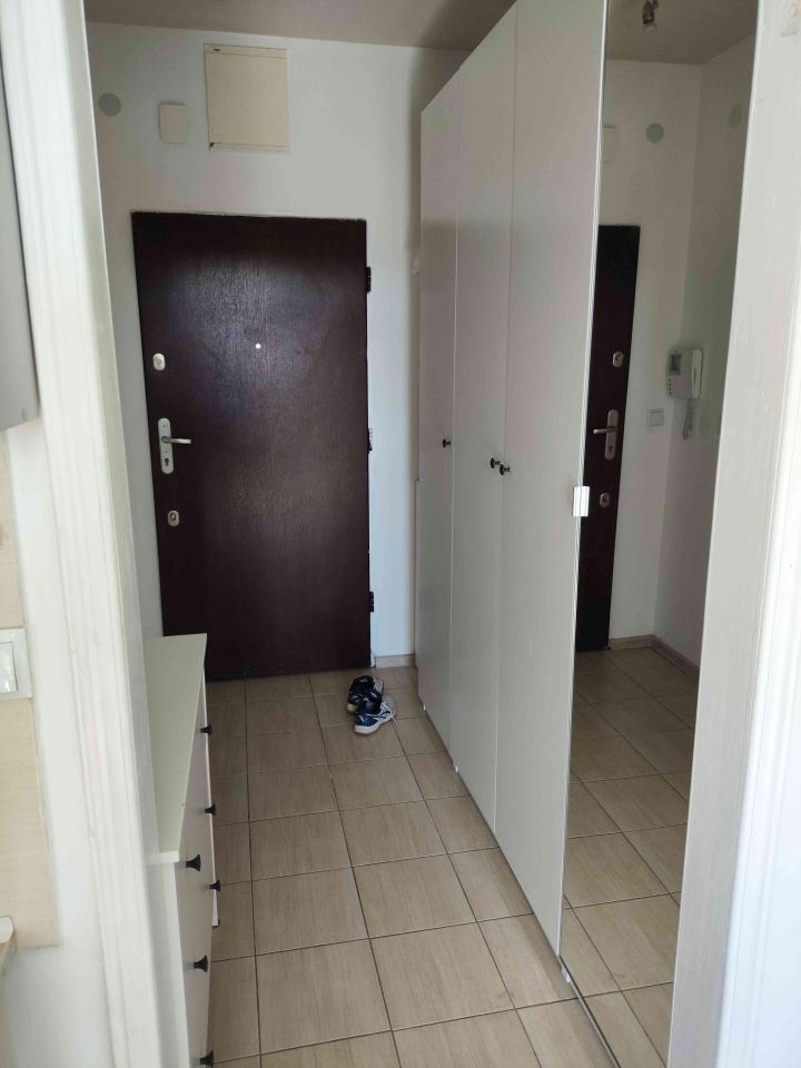 Mieszkanie 1-pokojowe Warszawa Wawrzyszew, ul. Jana Kasprowicza. Zdjęcie 10