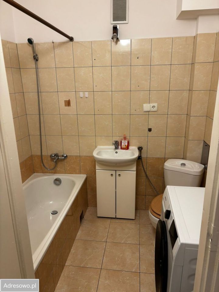 Mieszkanie 1-pokojowe Jastrzębie-Zdrój, ul. Stefana Żeromskiego. Zdjęcie 4