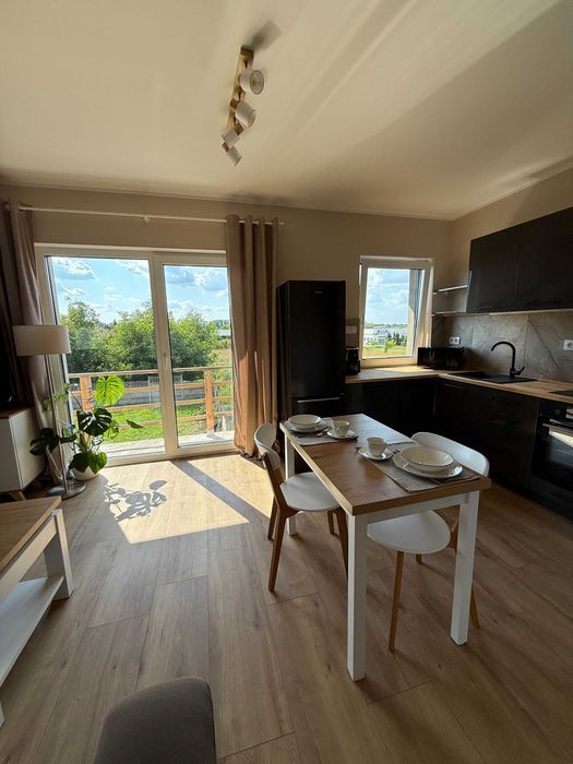 Mieszkanie 3-pokojowe Ostrów Wielkopolski, ul. Wisławy Szymborskiej. Zdjęcie 2