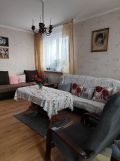 Mieszkanie 3-pokojowe Sosnowiec Stary Sosnowiec, ul. Chmielna. Zdjęcie 1