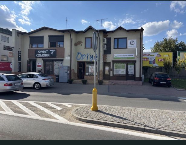 Lokal Zduńska Wola, ul. Piwna. Zdjęcie 2