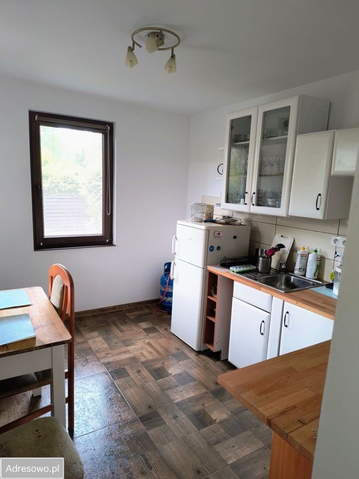 Działka rod Bydgoszcz Janowo, ul. Biwakowa. Zdjęcie 7