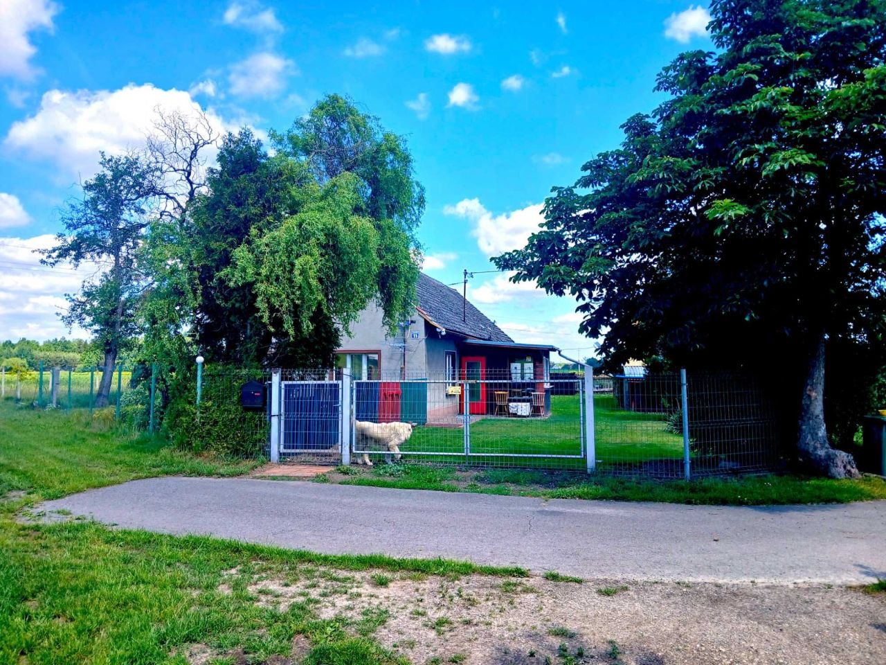 dom wolnostojący, 3 pokoje Domaradz Kozuby. Zdjęcie 2