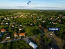 Działka budowlana Miłomłyn, ul. Ignacego Potockiego. Zdjęcie 4