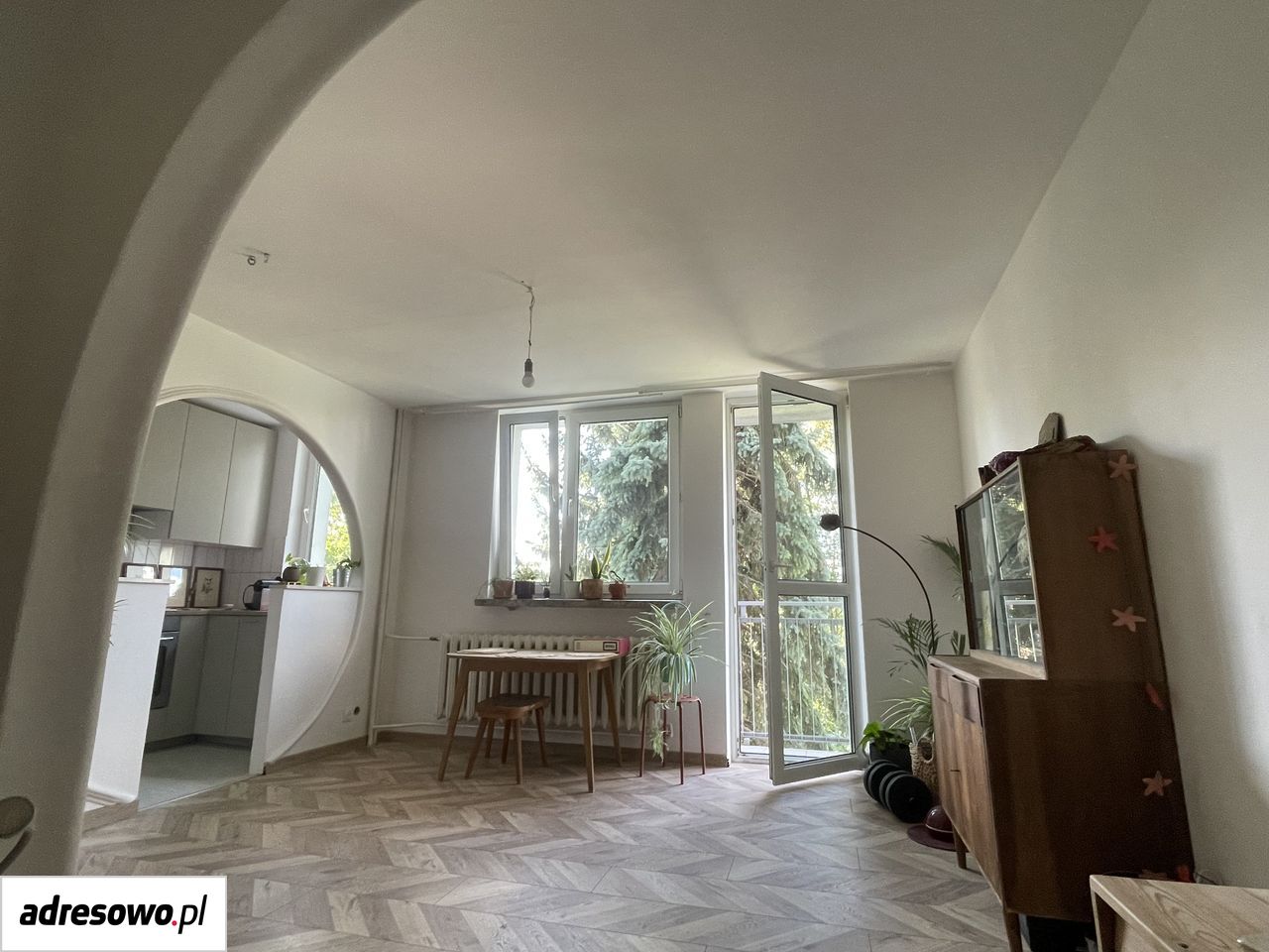 Mieszkanie 1-pokojowe Warszawa Ochota, ul. Sąchocka. Zdjęcie 6