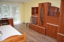 Mieszkanie 3-pokojowe Lublin, ul. Snopkowska. Zdjęcie 1