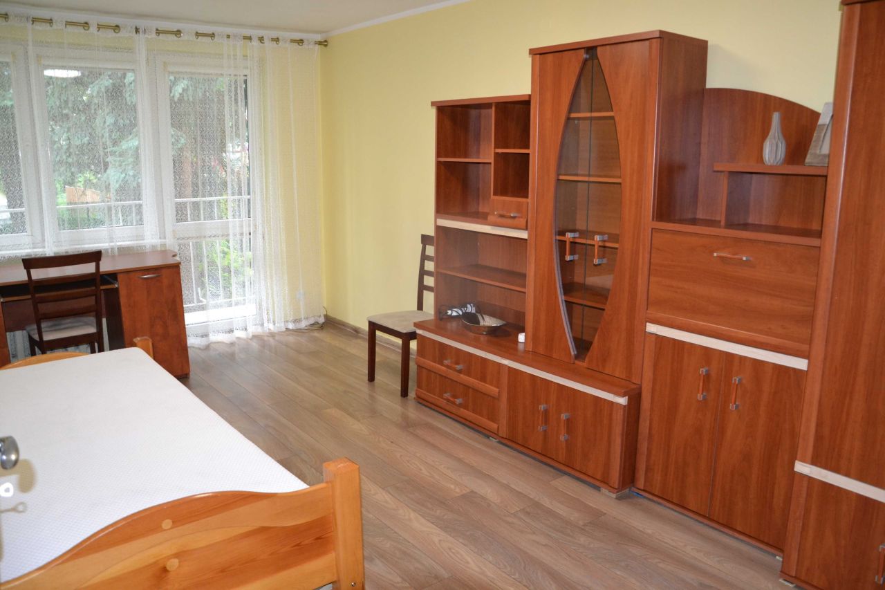 Mieszkanie 3-pokojowe Lublin, ul. Snopkowska. Zdjęcie 2