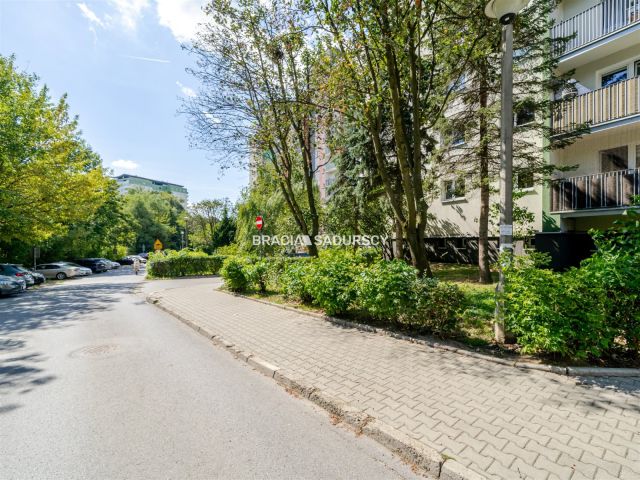 Mieszkanie 3-pokojowe Kraków Prądnik Czerwony, ul. Rozrywka. Zdjęcie 19