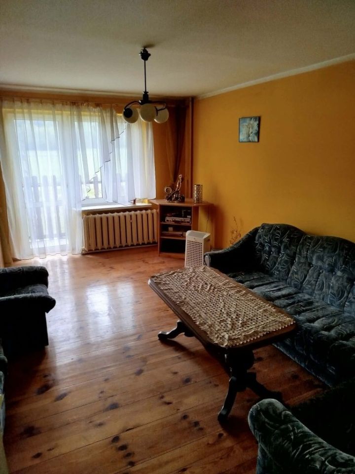 Mieszkanie 3-pokojowe Komorowo. Zdjęcie 1
