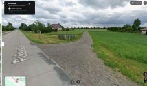 Działka rolno-budowlana Gołąb, ul. Powiśle. Zdjęcie 3