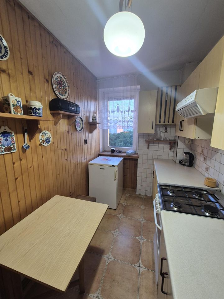 Mieszkanie 3-pokojowe Warszawa Bródno, ul. Krasnobrodzka. Zdjęcie 9