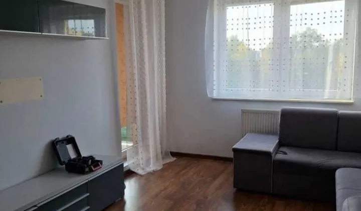 Mieszkanie 2-pokojowe Wrocław Stabłowice, ul. Główna