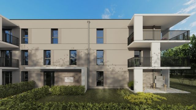 Mieszkanie 3-pokojowe Rzeszów, ul. Romana Krogulskiego. Zdjęcie 4