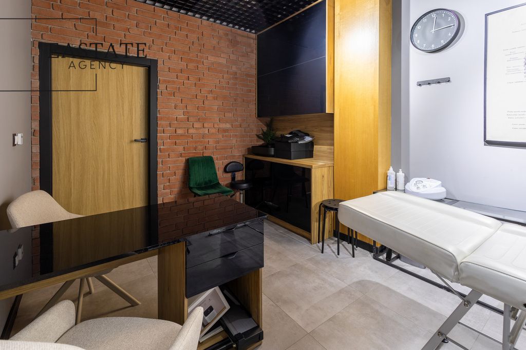 Lokal Gdańsk Przymorze, al. Rzeczypospolitej. Zdjęcie 8