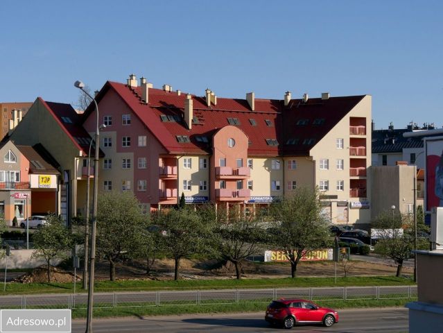 Mieszkanie 4-pokojowe Kielce, ul. Warszawska. Zdjęcie 1