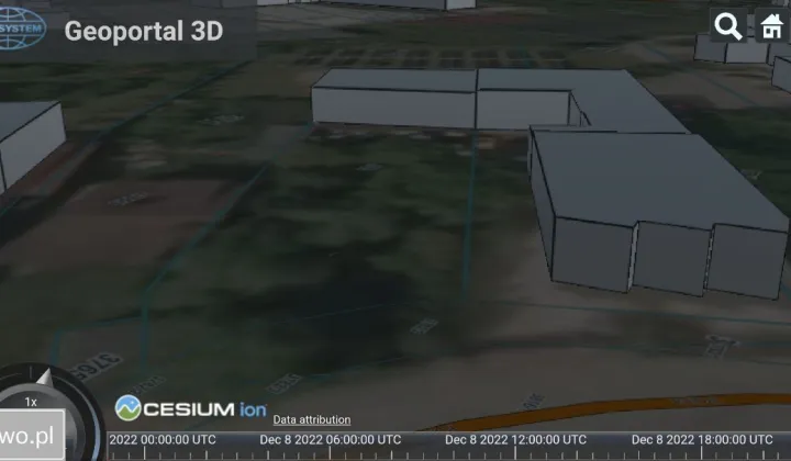 Nieruchomość komercyjna Myszków Centrum, ul. Polna