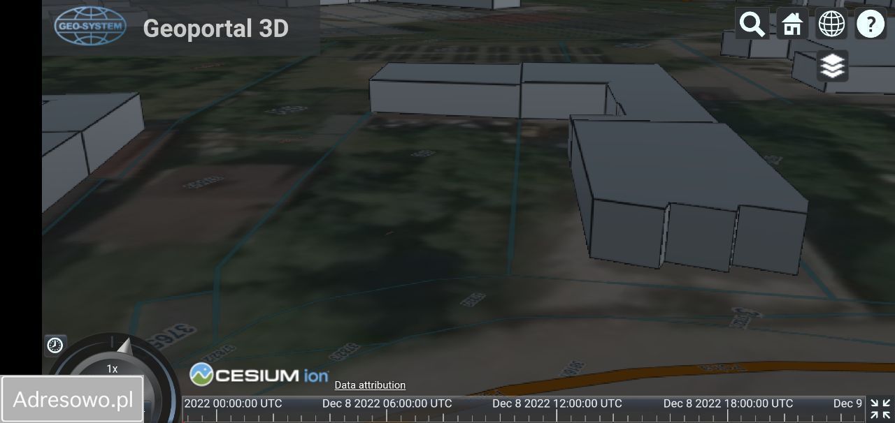 Nieruchomość komercyjna Myszków Centrum, ul. Polna