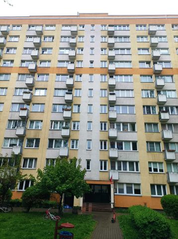 Mieszkanie 1-pokojowe Warszawa Mokotów, ul. Artura Malawskiego. Zdjęcie 1