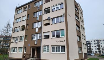 Mieszkanie na sprzedaż Brzeg Dolny ul. Tęczowa 50 m2