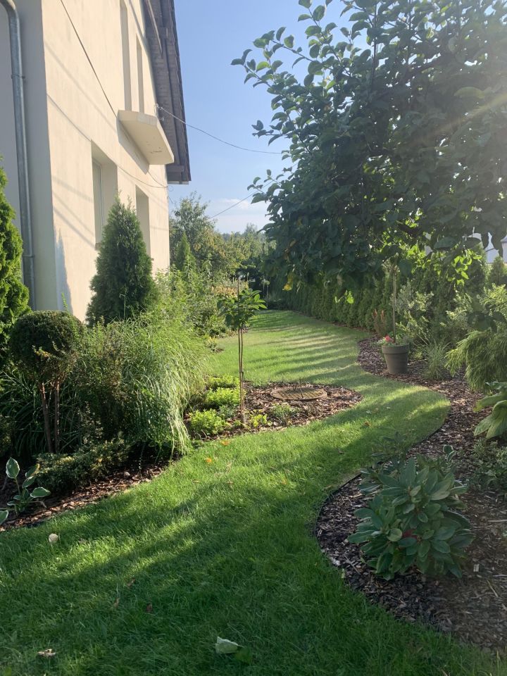 dom wolnostojący, 4 pokoje Wilkanowo, ul. Wandy Komarnickiej. Zdjęcie 4