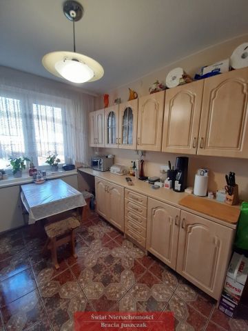 Mieszkanie 2-pokojowe Wrocław Stare Miasto, ul. Kolejowa. Zdjęcie 6