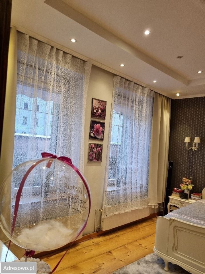 Mieszkanie 4-pokojowe Wałbrzych, ul. Jana Brzechwy. Zdjęcie 5