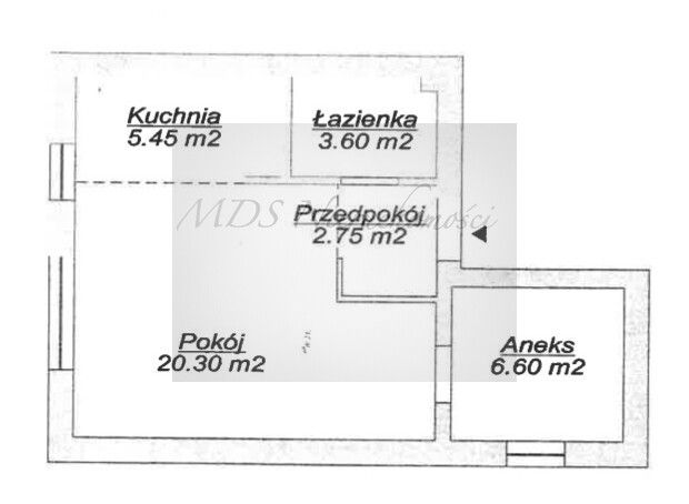 Mieszkanie 2-pokojowe Warszawa Targówek, ul. Wyspowa. Zdjęcie 12