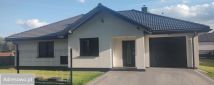 dom wolnostojący, 4 pokoje Marynino